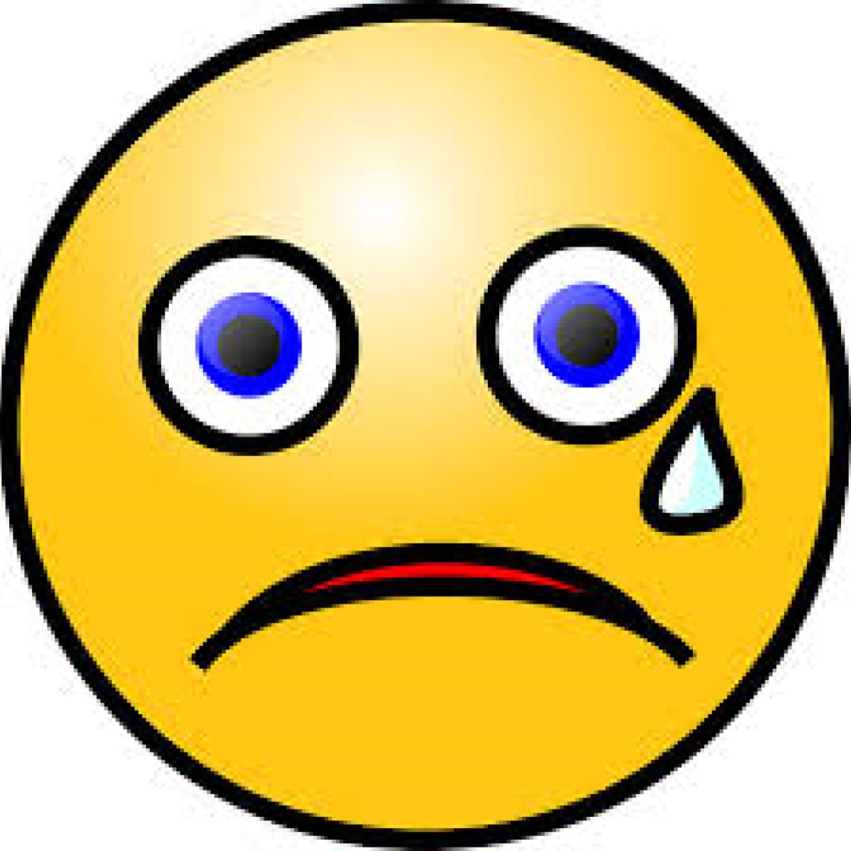 Angry Tears | Psychology Today